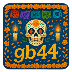 gb44 logo